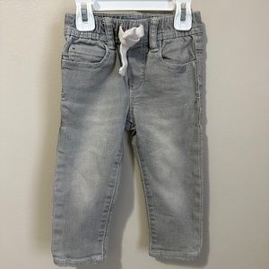 Toddler BabyGap Jeans